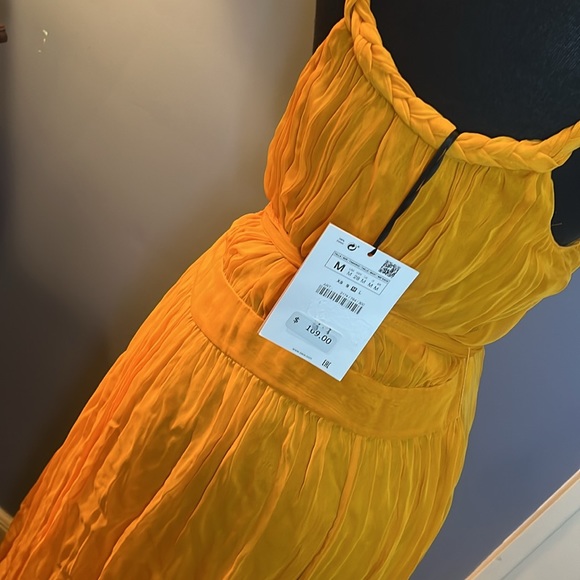 ZARA studio collection dress - Picture 5 of 5